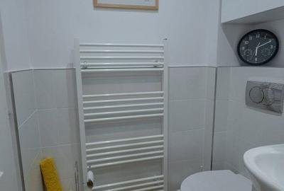 Apartament cu 2 camere în Solidarității - 3