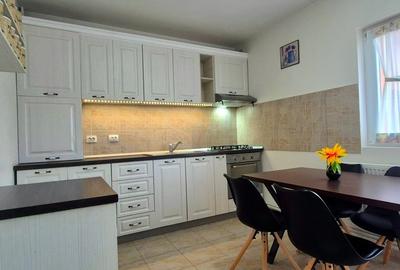 Casă individuală cu 5 camere cu Teren 400 Mp în Giroc - 6