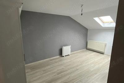 Apartament cu 3 camere semidecomandat în Valea Lupului - 4