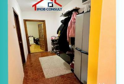 Apartament cu 2 camere decomandat în Mioriței - 3