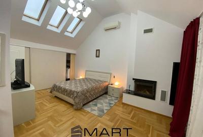 Casa 4 camere Padurea Dumbrava - 8