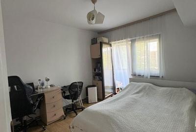 Apartament cu 4 camere decomandat în Gării - 6