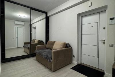 Apartament cu 2 camere decomandat în Drumul Taberei