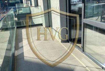 Apartament cu 2 camere, mobilat în Pipera - 7