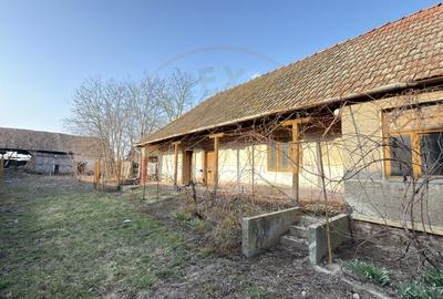 Casă individuală cu 4 camere cu Teren 2948 Mp în Central - 13