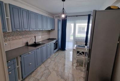 Apartament cu 3 camere semidecomandat în Șelimbăr - 5