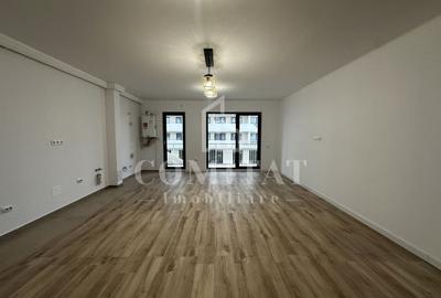 Apartament finisat | Etaj intermediar | Zona Eroilor-Floresti - 4