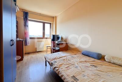 De vanzare apartament cu 3 camere in zona strazii Nasaud Marasti - 6