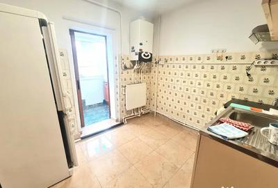 Apartament cu 3 camere decomandat în Dorobanți - 8