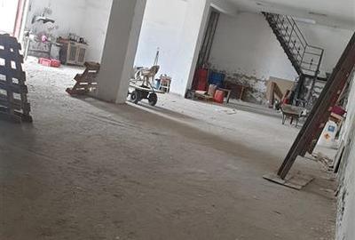 Spațiu comercial, de 550 mp, în Apollo - 12