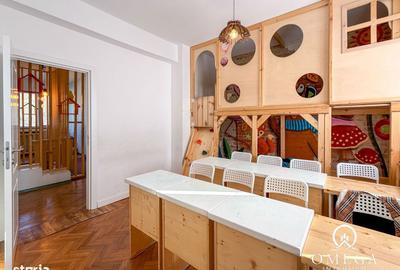 Casă cu 3 camere în Albești - 15