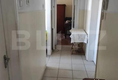 Apartament cu 2 camere decomandat, mobilat în Botizului - 7