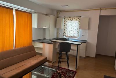 Apartament cu 2 camere decomandat în Exterior Vest - 4
