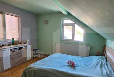 CASA CU 6 CAMERE, 293 MP UTILI SI GARAJ - DEVA CASA CU 6 CAMERE, 293 MP UTILI SI GARAJ - DEVA - 7