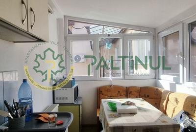 Apartament la casă, P+E - curte comună doar 2 proprietari - 8
