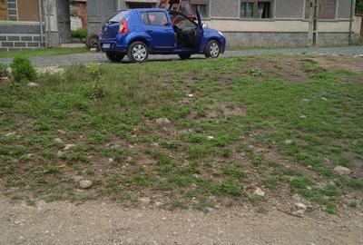 Casa de vanzare in Tincova judetul Cara? Severin. La distan?e egale intre Caransebe? ?i Lugoj. - 6