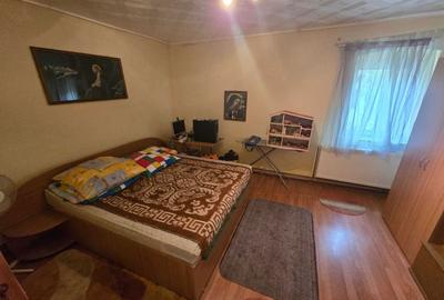 Casă cu 3 camere în Central - 4