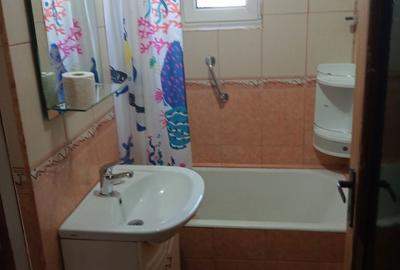 Apartament cu 3 camere semidecomandat în Central - 7