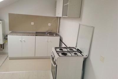 Apartament cu 2 camere decomandat în Dosu Bricii - 5