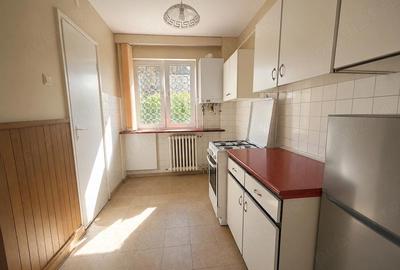 Apartament cu 3 camere decomandat în Gheorghieni - 6