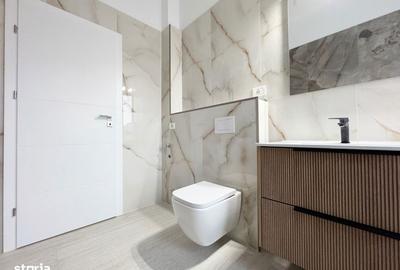 Apartament cu 2 camere decomandat în Central - 8