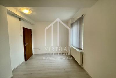 Birou, de 12.10000038147 mp, în Ștrand - 1