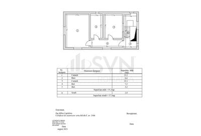 REV2002978 Casa 3 camere Buftea centru - 7