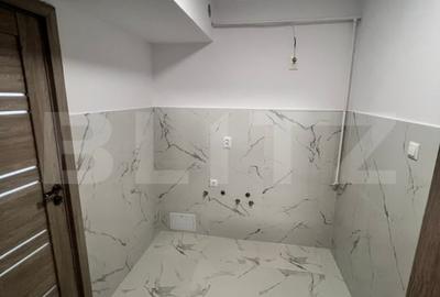 Garsonieră decomandată în Mărăști - 4