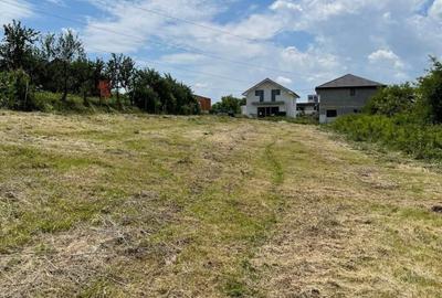 Teren Construcții intravilan de 1763 mp, în Jucu de Sus - 5