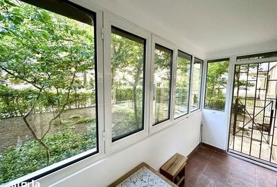 Apartament cu 2 camere în Micro 3 - 6