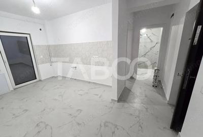 Apartament nou decomandat cu balcon si parcare Doamna Stanca Sibiu - 1