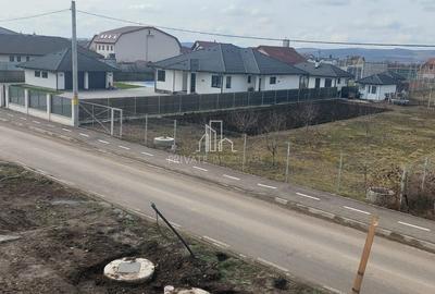 Teren Construcții intravilan de 1250 mp, în Sângeorgiu de Mureș - 2