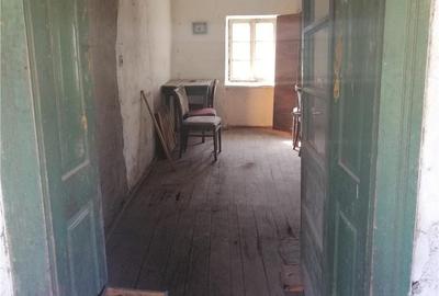 Casă cu 3 camere în Clopodia - 5