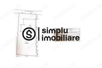 Casă cu 5 camere cu Teren 430 Mp în Central - 13