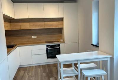 Apartament cu 2 camere semidecomandat în Noua - 3