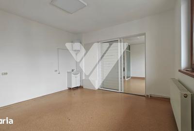 Spațiu comercial, de 50 mp, în Hipodrom 2 - 11