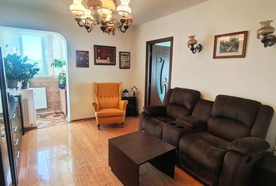 Baba Novac -Dristor- 2 camere -mobilat modern - 3