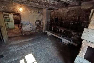 VAND CASA 4 camere ,curte si gradina de 536 mp,sat.Rod VAND CASA 4 camere ,curte si gradina de 536 mp,sat.Rod - 22