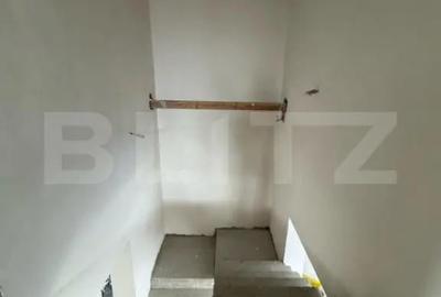 Casă cu 4 camere cu Teren 400 Mp în Gării - 11