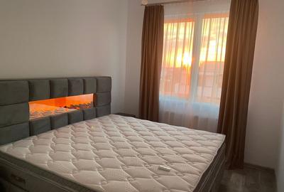 Acasă din prima zi • 2 camere mobilat complet • bloc nou 2022 • 900 m de metrou - 6