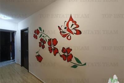 Apartament 2 camere spatios si loc de parcare et 1 Energia Constanta - 14