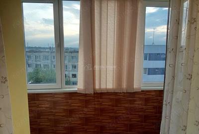 Apartament cu 2 camere nedecomandat, mobilat în Ultracentral - 1