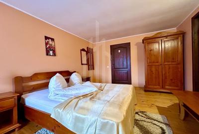 Pensiunea Polyana – business la cheie în inima stațiunii balneoclimaterice Bazna - 2