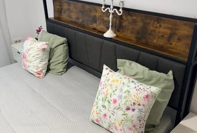 Apartament cu 2 camere decomandat în Dobroești - 5