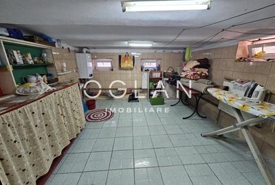 Comision 0% - Casa cu garaj si gradina, Șura Mica - 16
