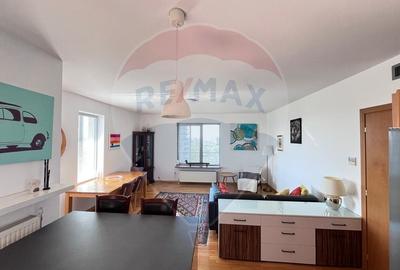 Apartament cu 2 camere decomandat, mobilat în Splaiul Unirii - 6