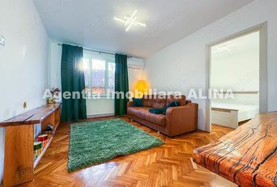 Apartament cu 2 camere semidecomandat în Ultracentral - 10
