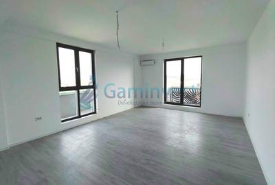 Apartament cu 2 camere decomandat în Cordău - 2