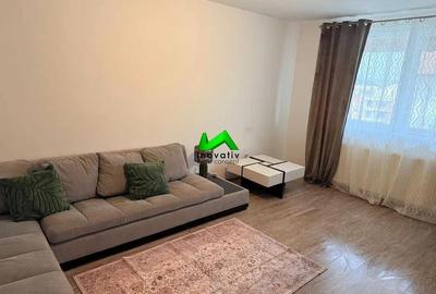 Apartament de inchiriat 2 camere decomandat Sibiu C Cisnadiei - 2