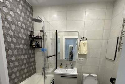 Garsonieră decomandată în Theodor Pallady - 1